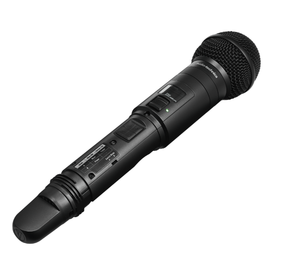 HANDHELD TRANSMITTER